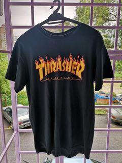 Trasher Tee (adidas,nike, topman,kenzo,armani)