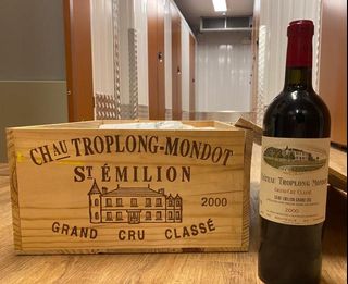 (Category: ) located in . Submitted by affordablewines (Listing ID 1003482922, Image 1). Description: .