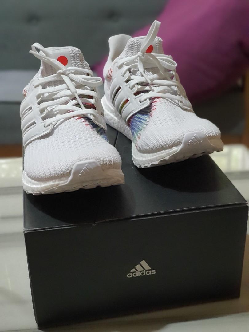 ultraboost 4.0