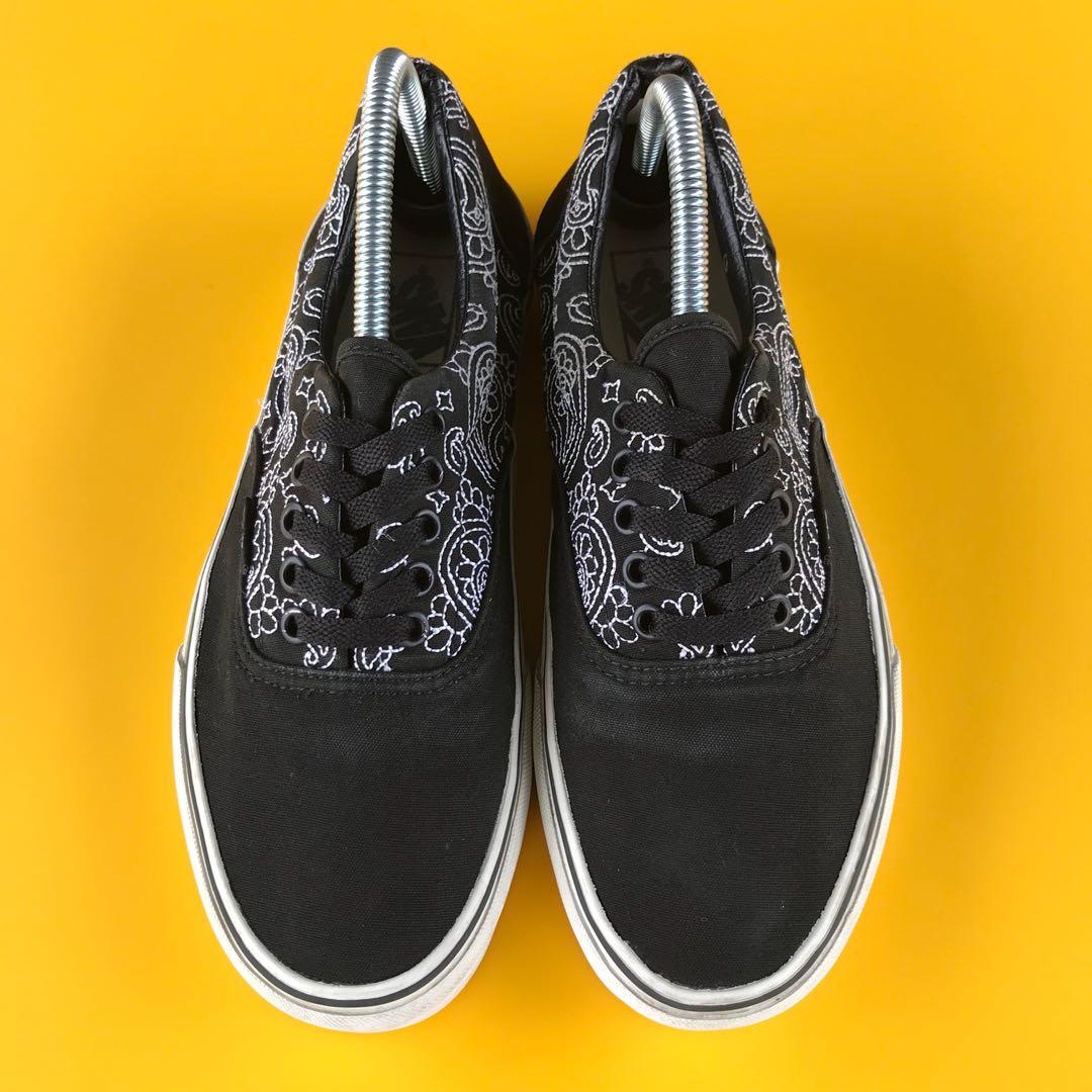 Vans era bandana stitch store