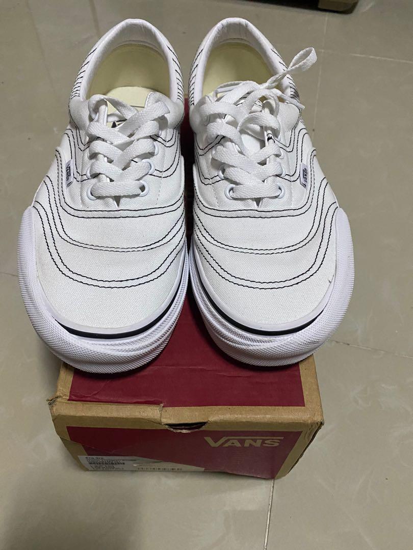 Vans vision voyage era 3ra shop