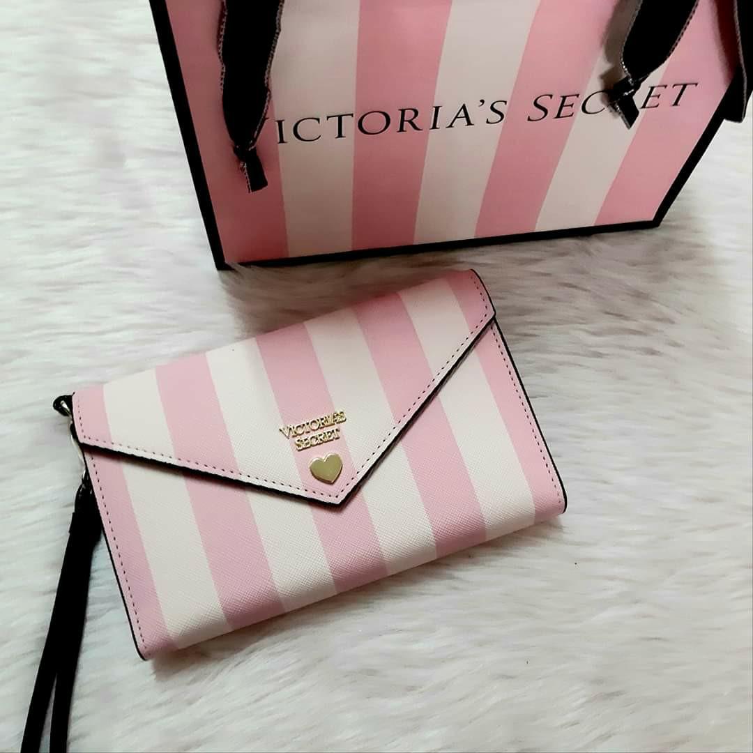Victoria secret wallet price philippines sale
