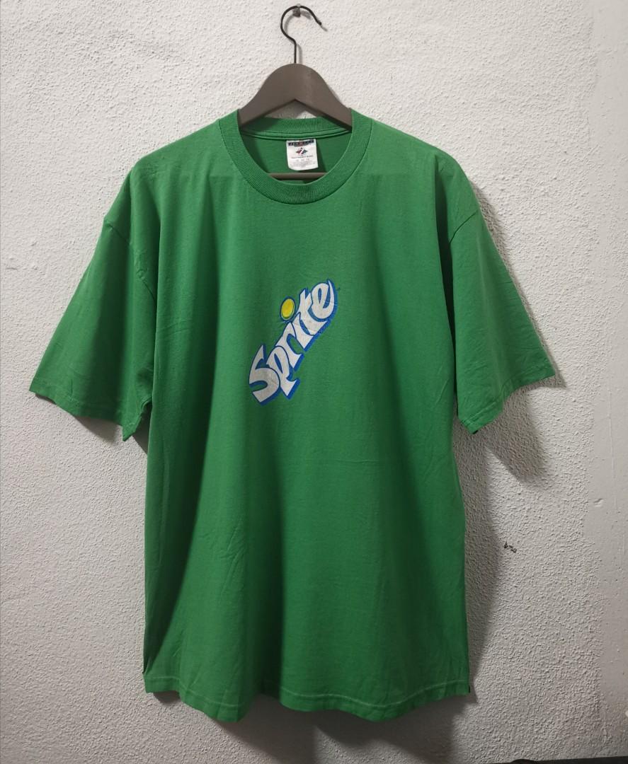 vintage sprite shirt