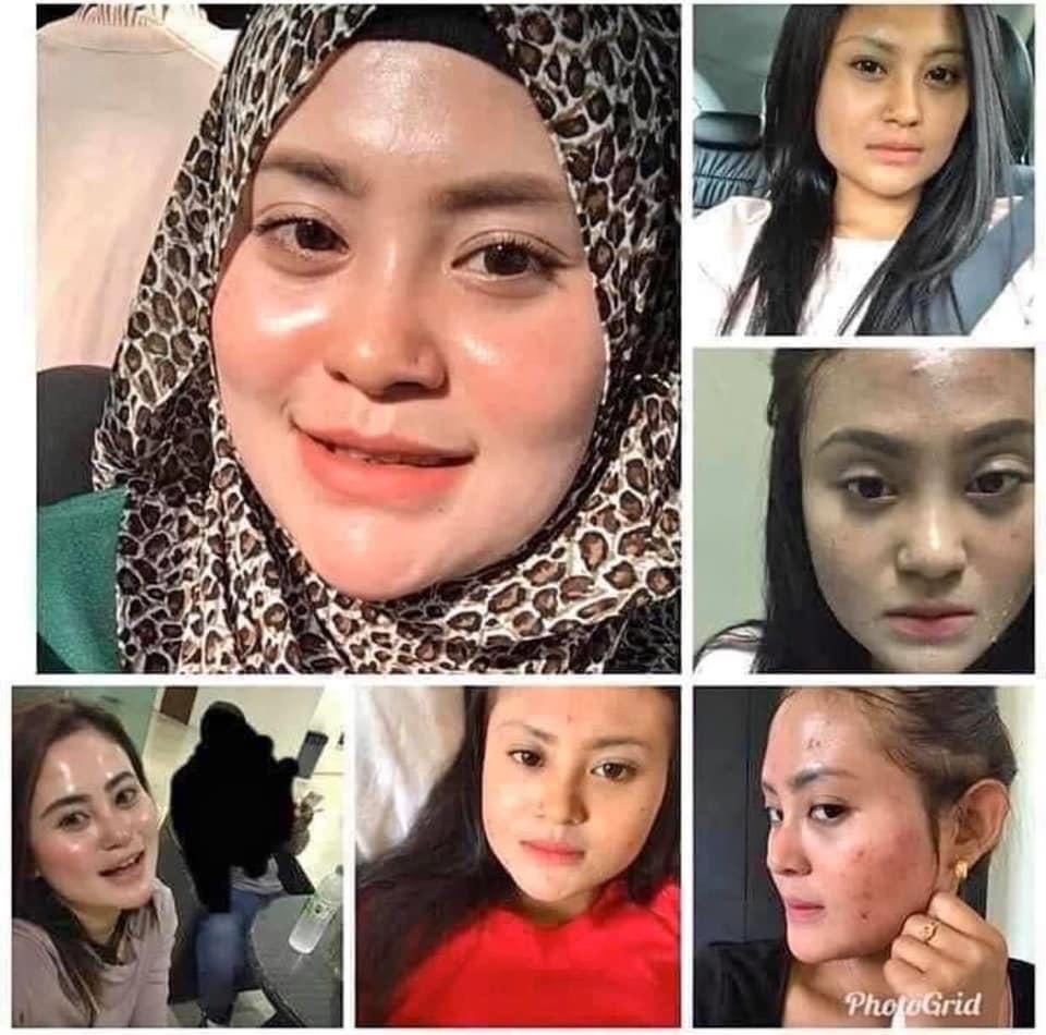 Vsl Skincare Beauty Personal Care Face Face Care On Carousell