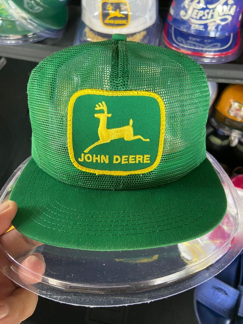 Hats, John Deere products