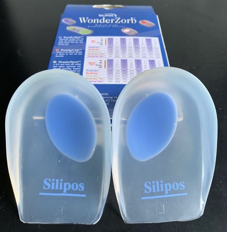 Silipos wonderzorb sales