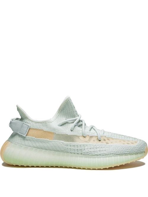 yeezy hyperspace goat