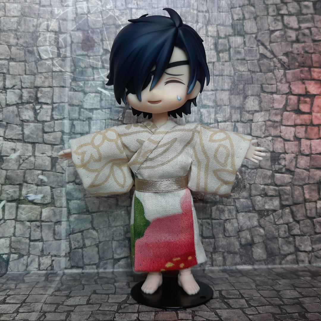nendoroid yukata