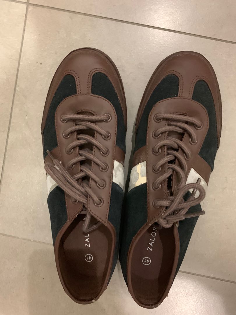 Zalora men shoes new arrivals