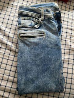 Zara Jeans