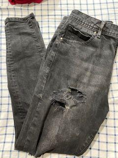 Zara Jeans
