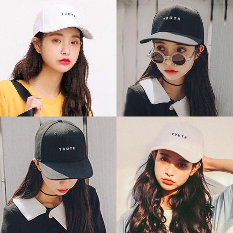 Youth ball cap best sale