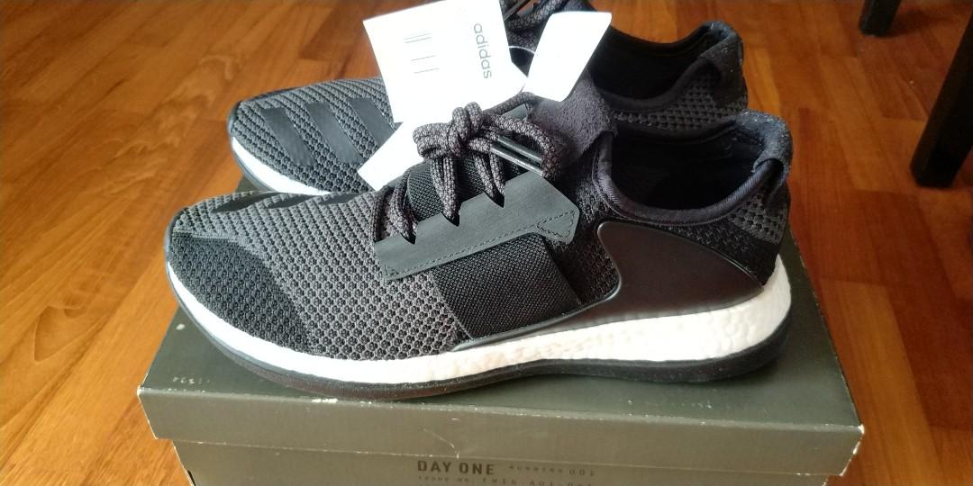 Adidas day one pure boost clearance
