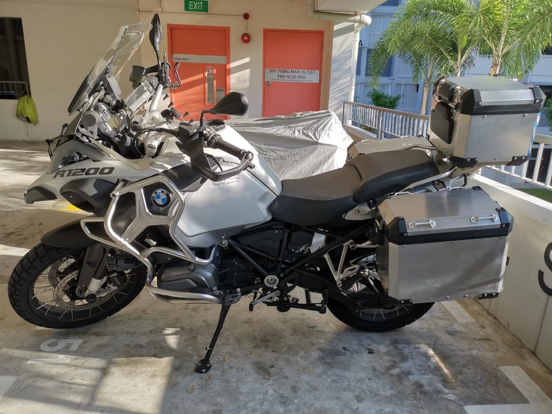 r1200gsa lc