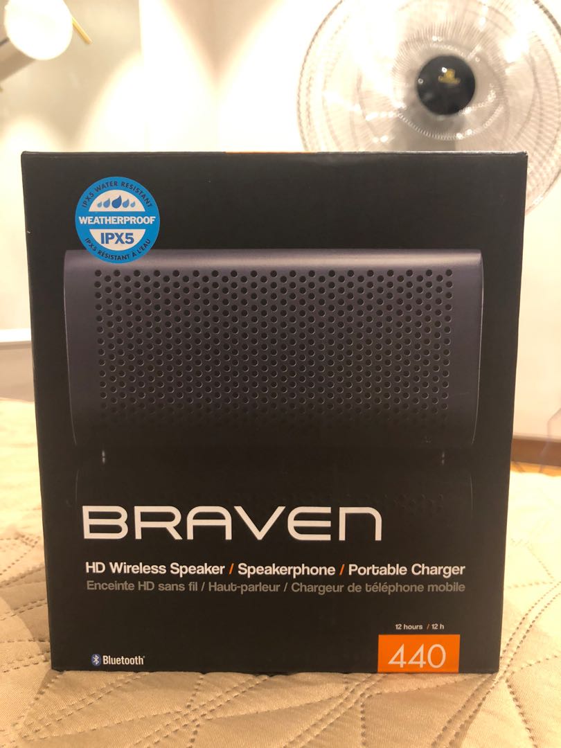 Braven 440 cheap