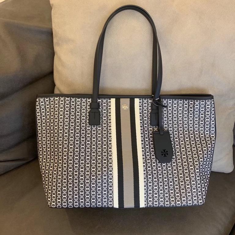 tory burch gemini link tote sale