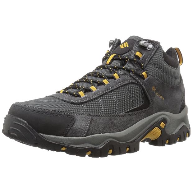 Columbia granite ridge mid waterproof hot sale