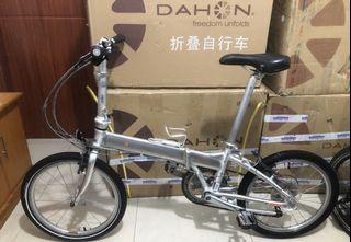 dahon mp18