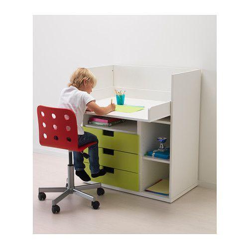 Changing table desk discount