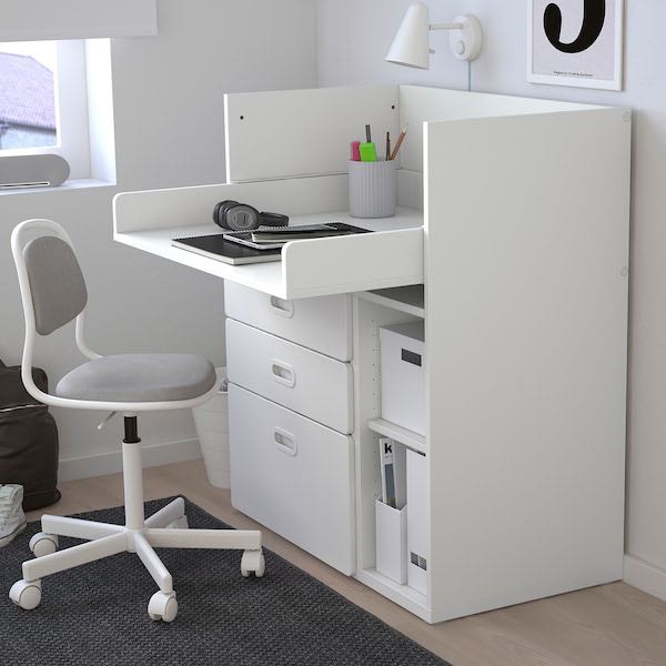 Ikea stuva changing table review shop