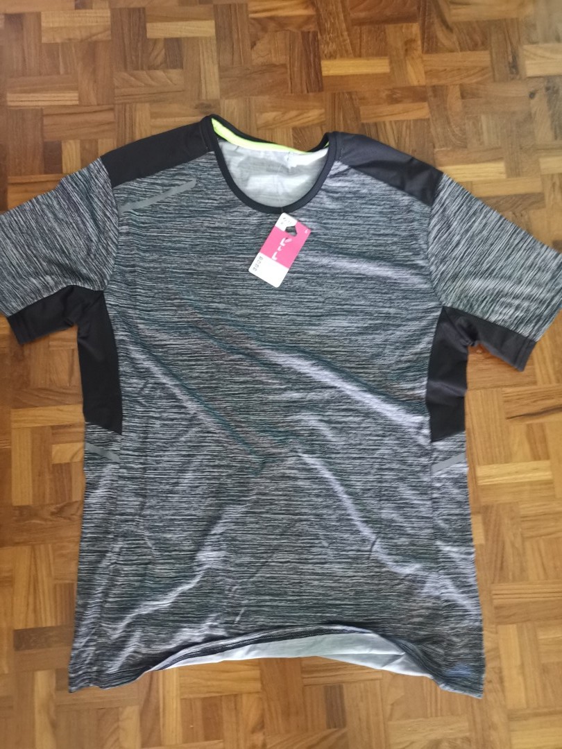 kalenji dry fit