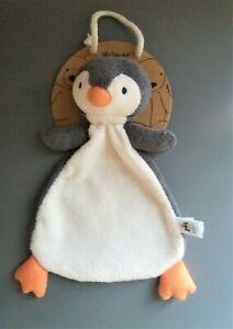 Jellycat pippet penguin soother shop