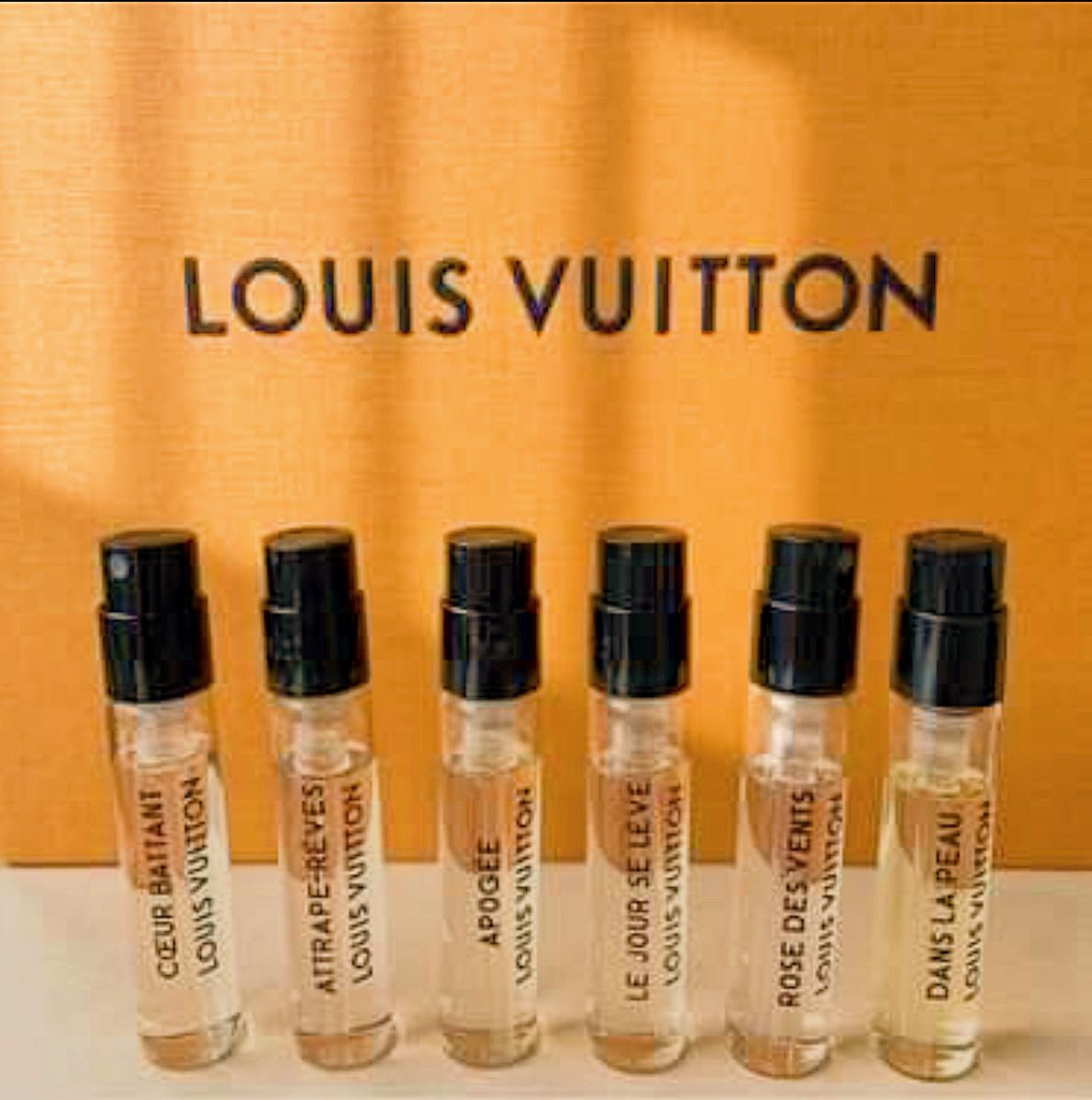 Louis Vuitton - Nouveau Monde 200ml, Beauty & Personal Care, Fragrance &  Deodorants on Carousell