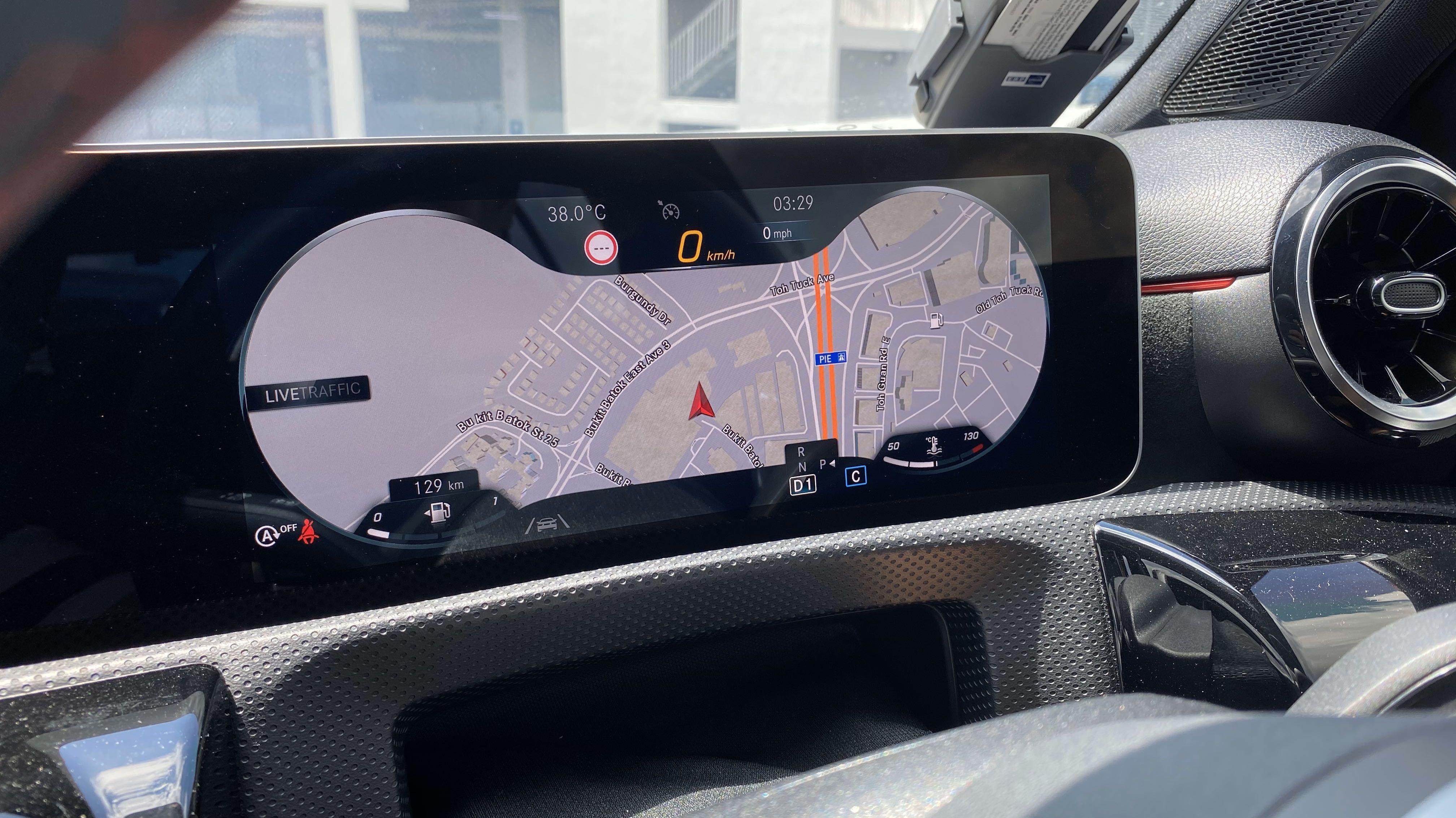 Mercedes W177 W247 W118 W167 A B CLA GLA GLB GLE Class MBUX NTG6.0 HU6