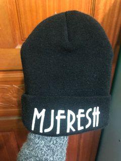 MJ Fresh 毛帽