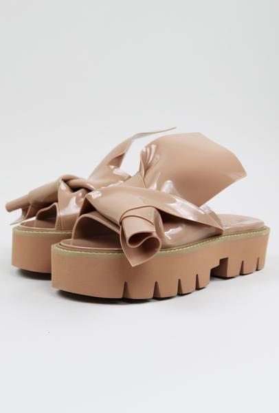 N21 kartell sandals discount