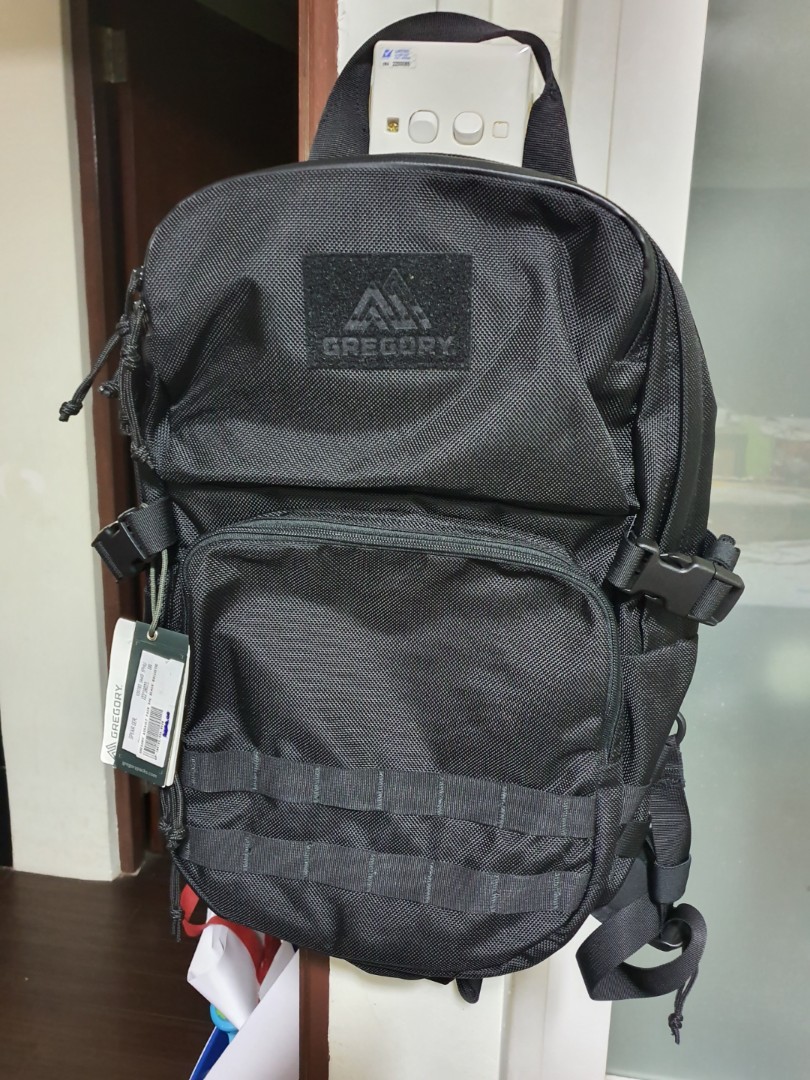 NEW GREGORY SPEAR ASSAULT PACK BACKPACK