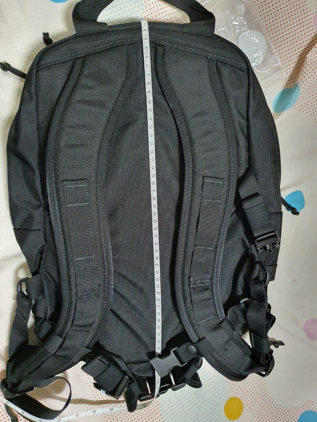 gregory assault pack