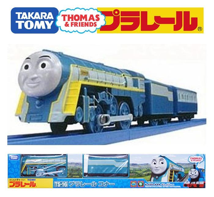 thomas and friends trackmaster connor