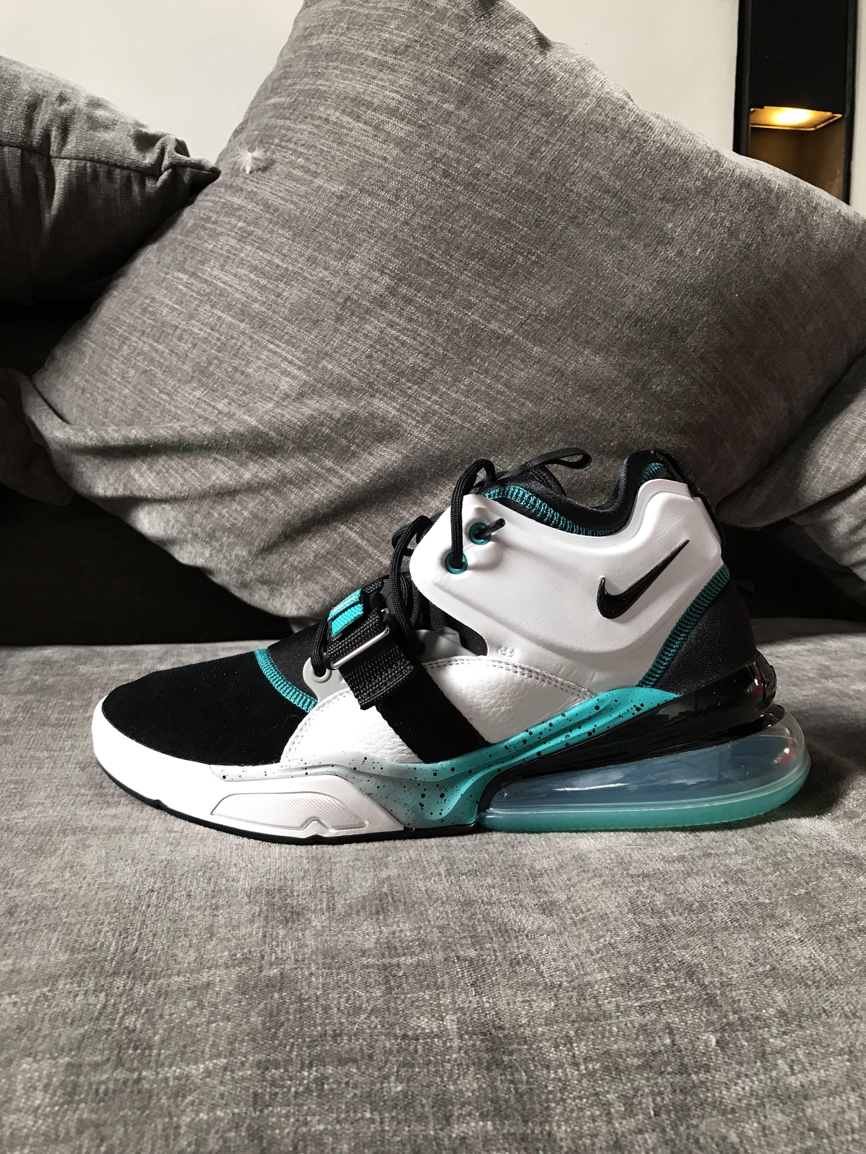 Nike discount 270 33