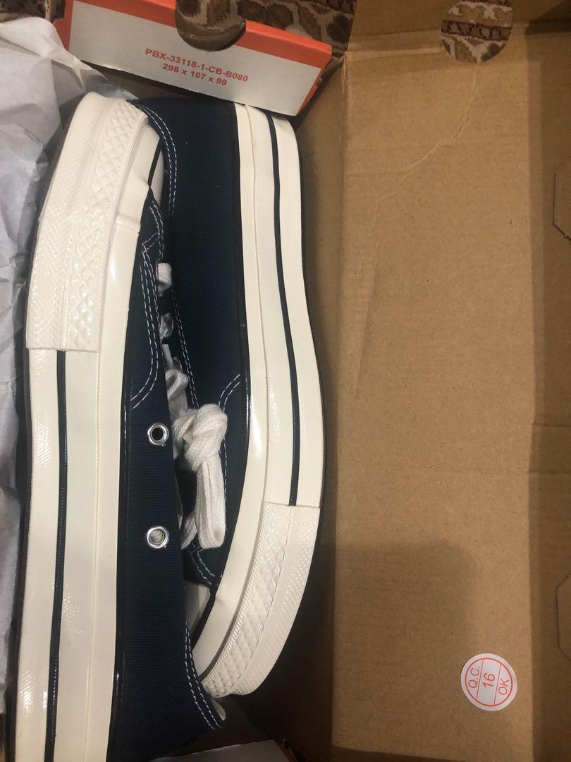 ORIGINAL CONVERSE LAZMALL