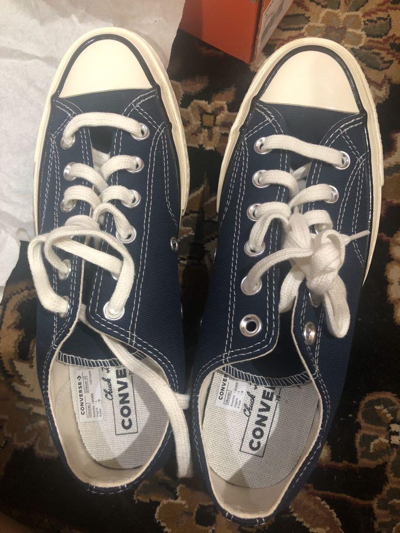 Converse lazmall 2025
