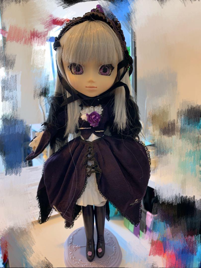 buy pullip