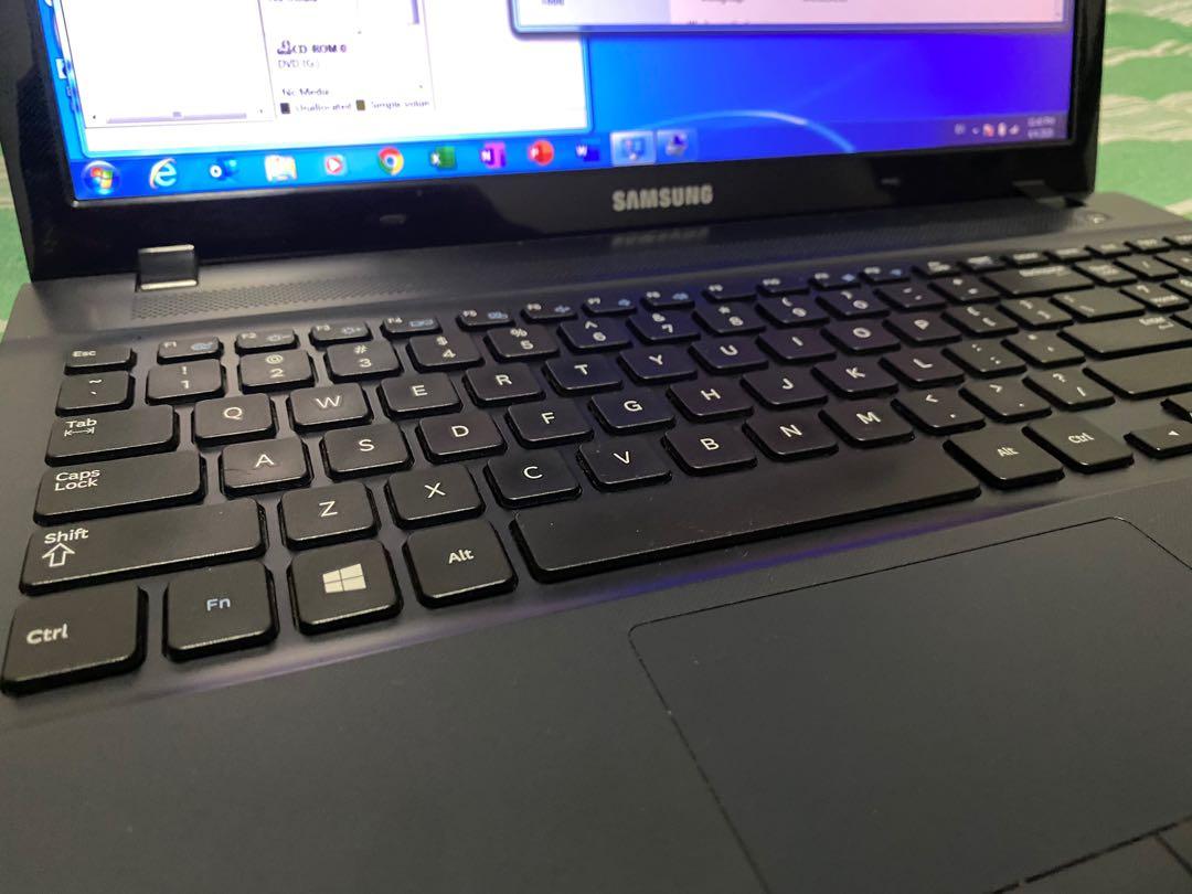 samsung 270e laptop
