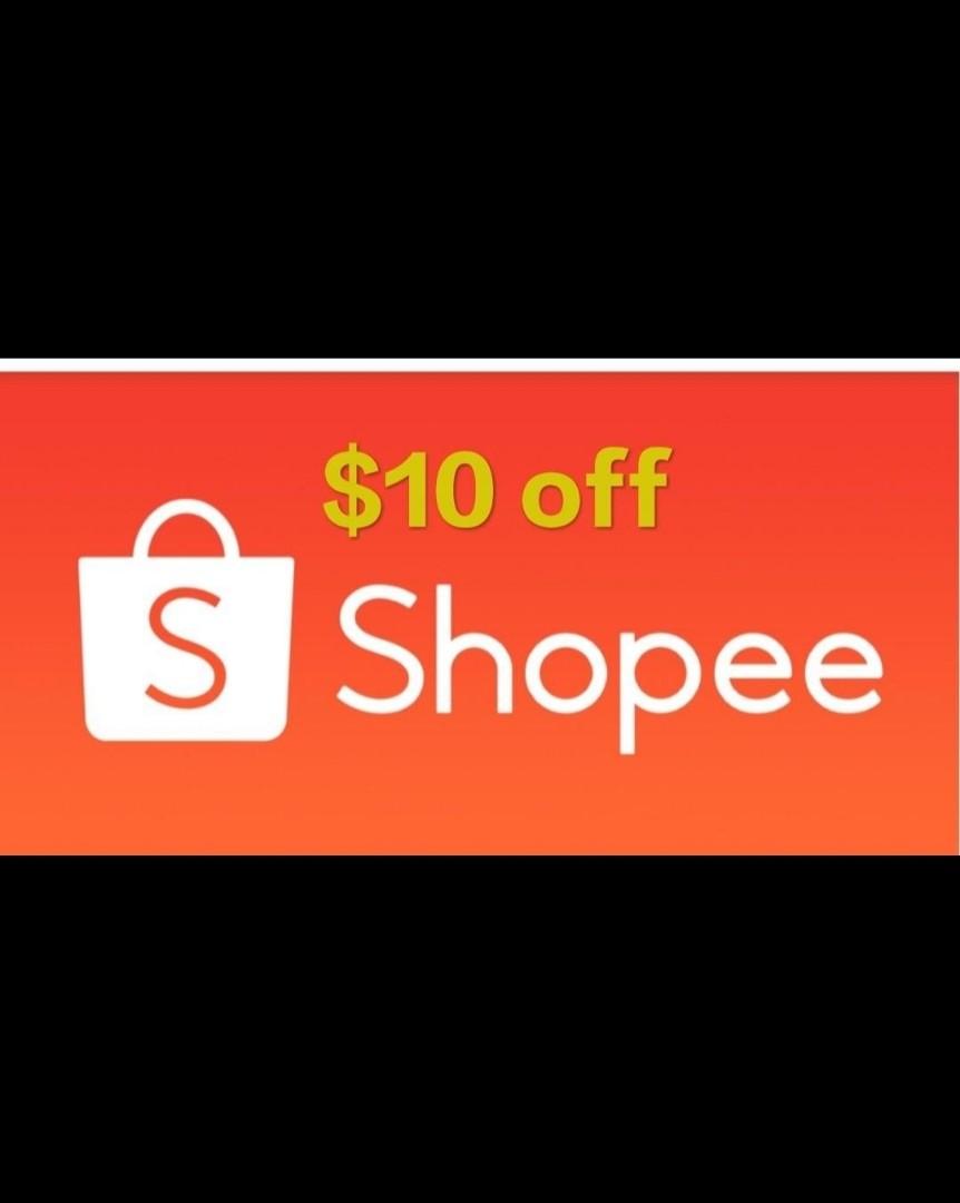Shopee 10 Promo Code For New Users Everything Else On Carousell