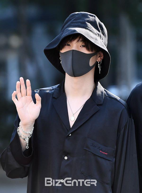Korean cotton face mask outlet