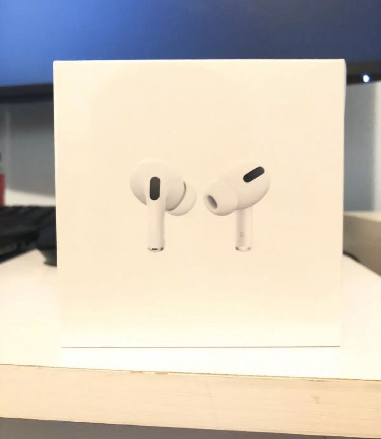 Authentic AirPods pro brand new