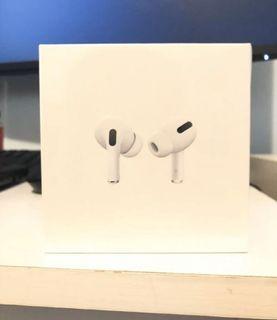 Authentic AirPods pro brand new