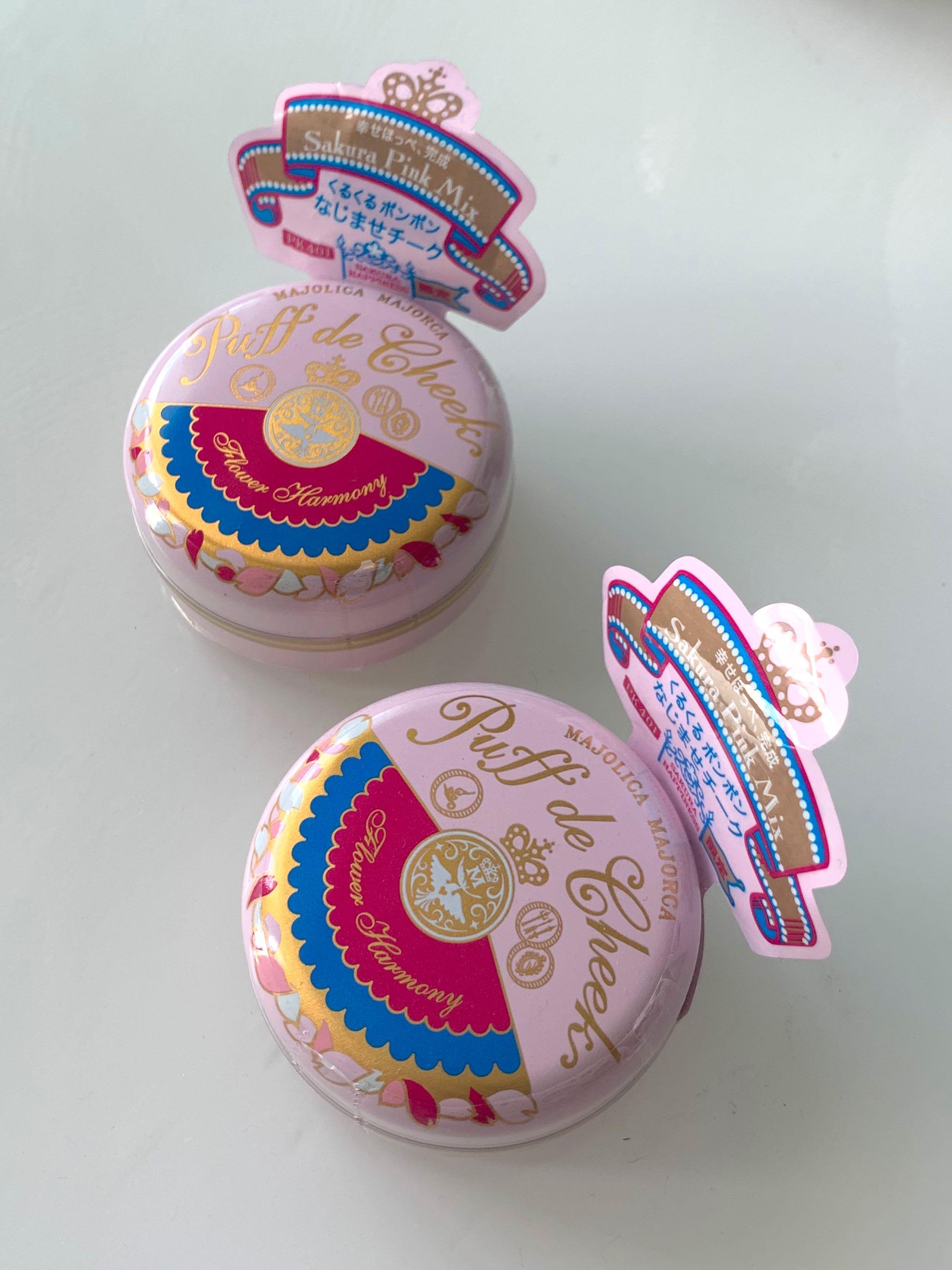 majolica majorca blush