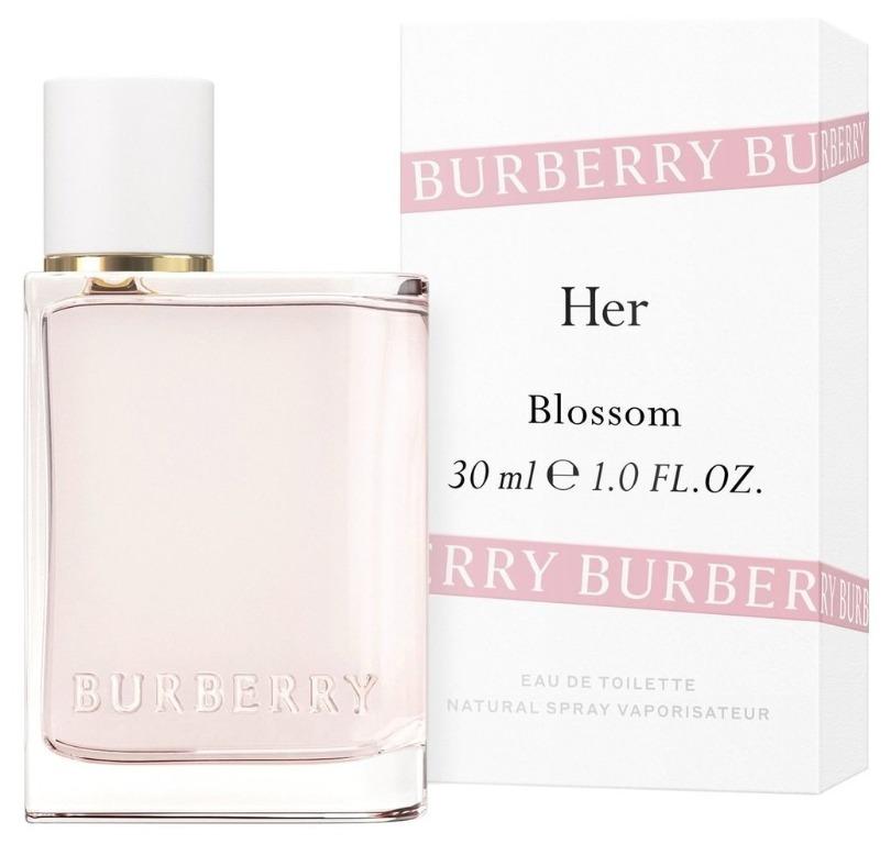 burberry raspberry perfume
