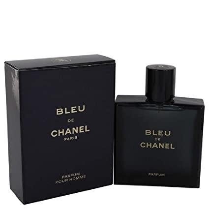 Bleu de chanel parfum decant
