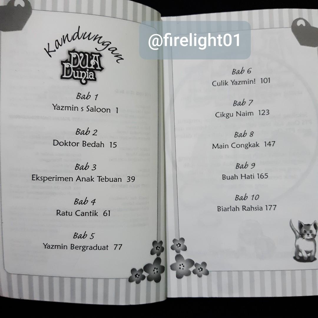 novel lafazkan kalimah cintamu bab 77