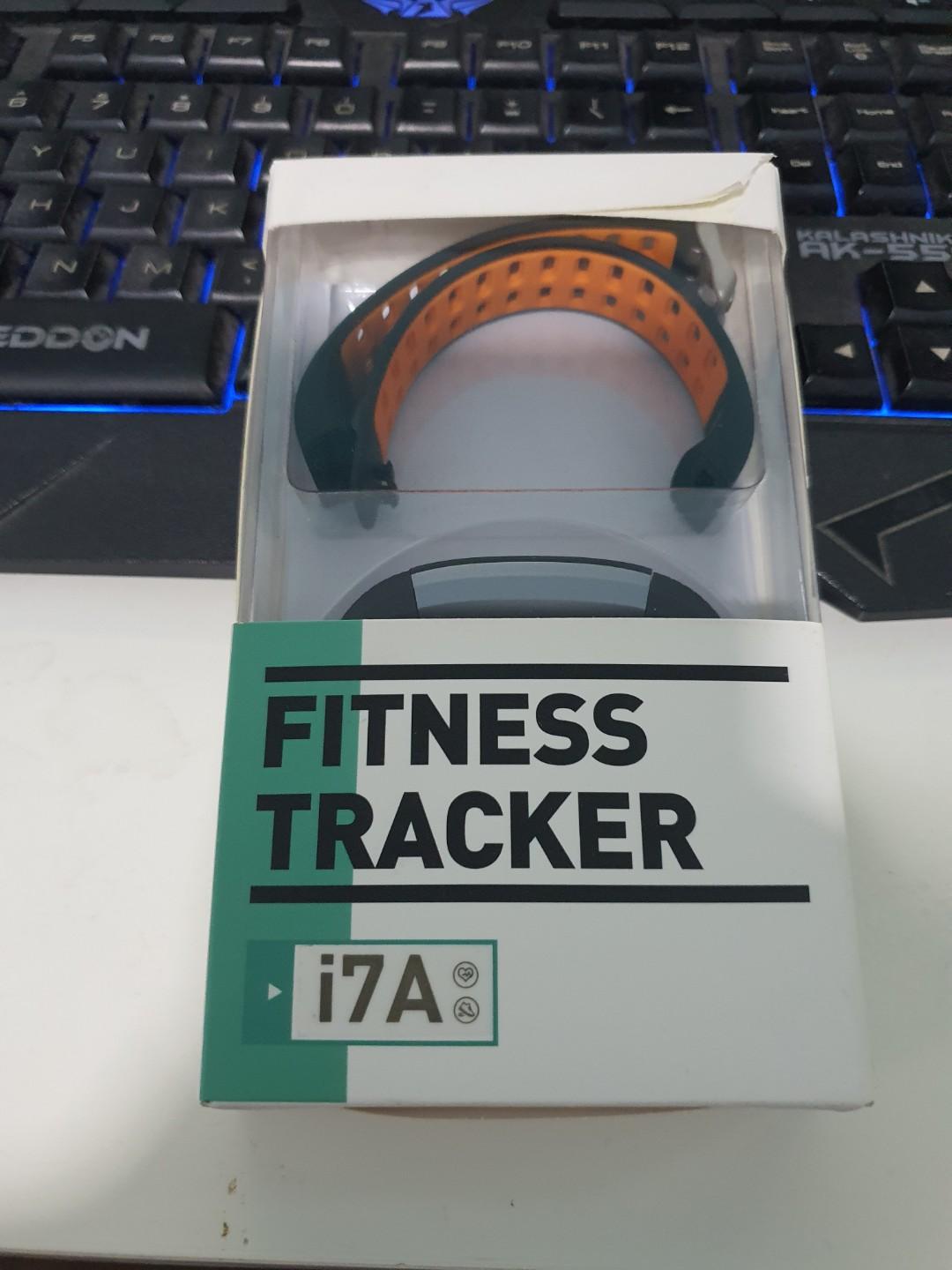 I7a fitness hotsell tracker