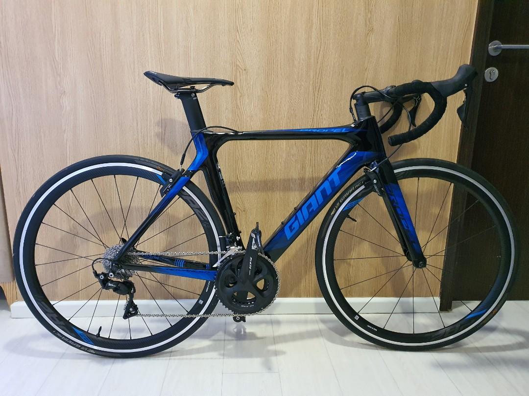 propel advanced 2 2019
