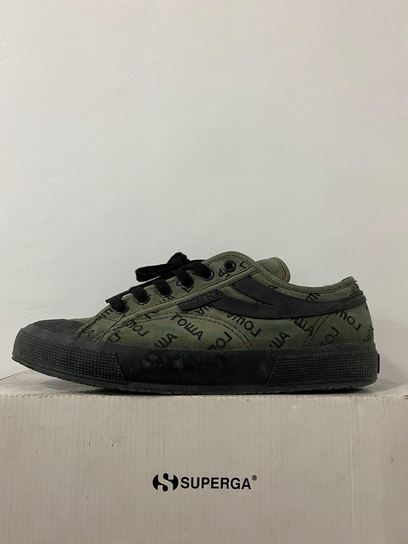 Gosha superga online