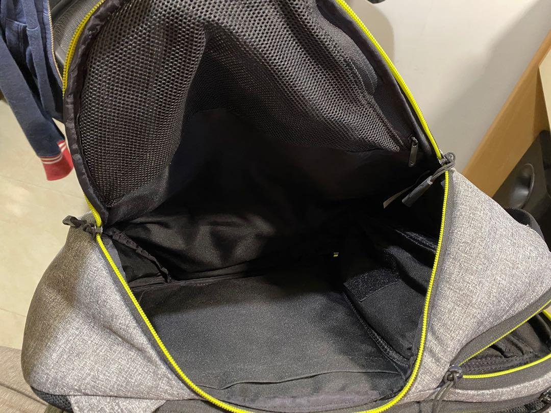 Incase reform outlet action camera backpack